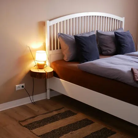 Apartmán Sunset View - Design Hermannsblick, Parkplatz, Balkon