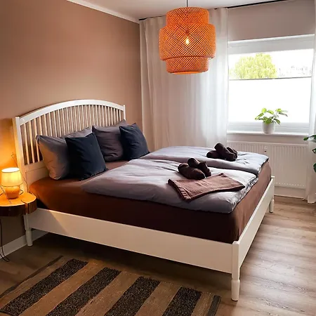 Sunset View - Design Hermannsblick, Parkplatz, Balkon *