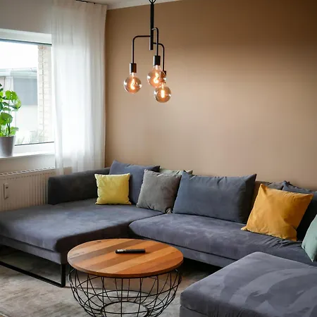 Sunset View - Design Hermannsblick, Parkplatz, Balkon *